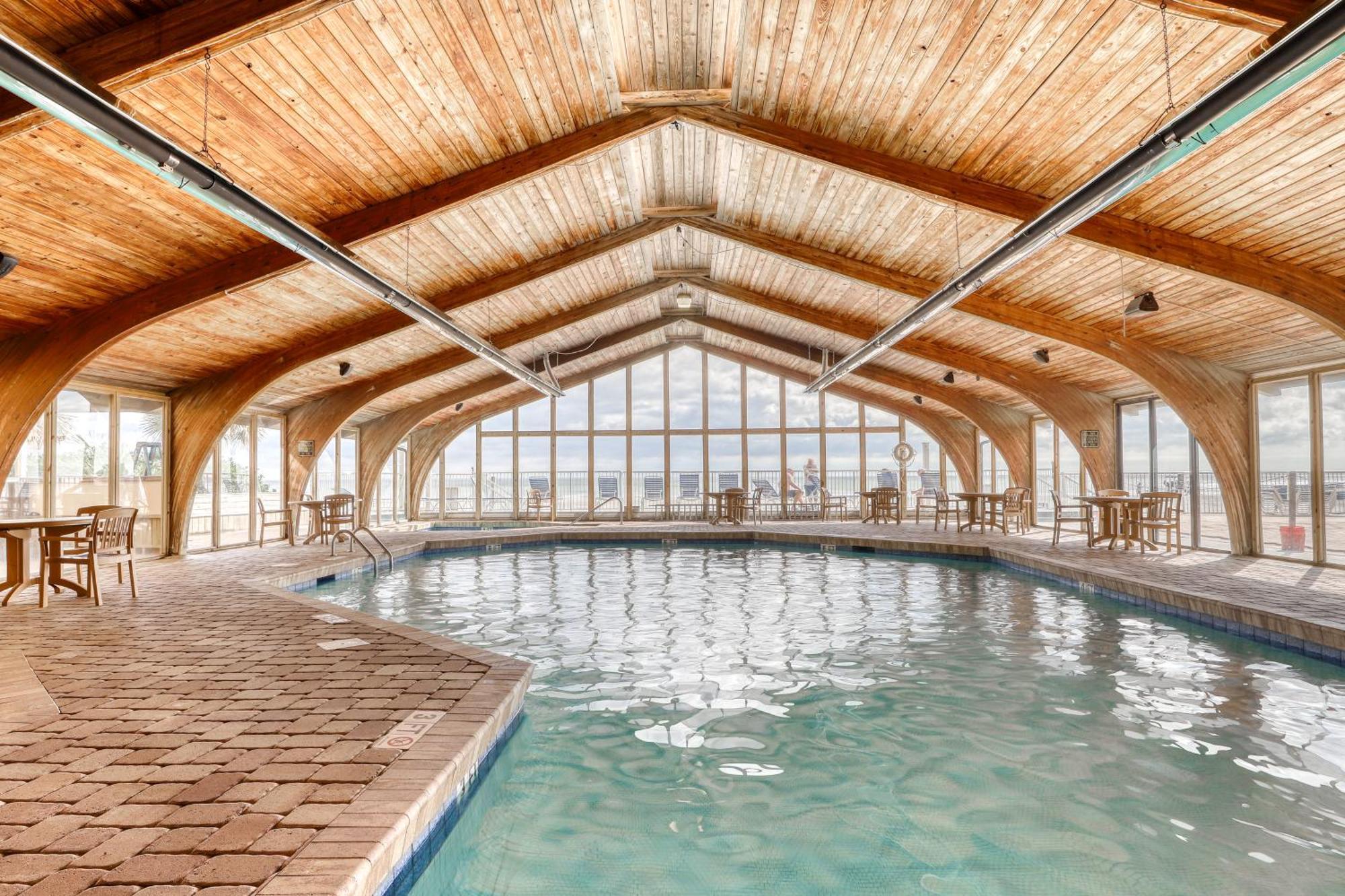 Sands Ocean Club Μιρτλ Μπιτς Δωμάτιο φωτογραφία