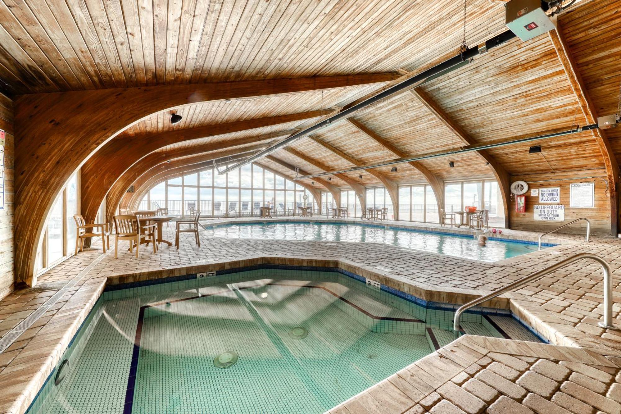 Sands Ocean Club Μιρτλ Μπιτς Δωμάτιο φωτογραφία